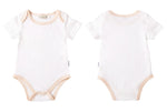 Load image into Gallery viewer, Baby&#39;s Organic Cotton Bodysuit
