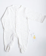Load image into Gallery viewer, &#39;Twinkle Twinkle&#39; Organic Cotton Romper For Babies
