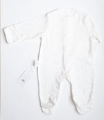 Load image into Gallery viewer, &#39;Twinkle Twinkle&#39; Organic Romper For Babies
