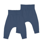 Load image into Gallery viewer, Baby&#39;s Bamboo Comfortable High-waisted Pants
