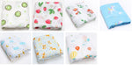 Load image into Gallery viewer, Baby&#39;s Organic Bamboo &amp; Cotton Muslin Swaddle Blanket
