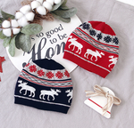 Load image into Gallery viewer, Christmas Beanie For Babies
