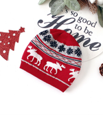 Load image into Gallery viewer, Christmas Beanie For Babies
