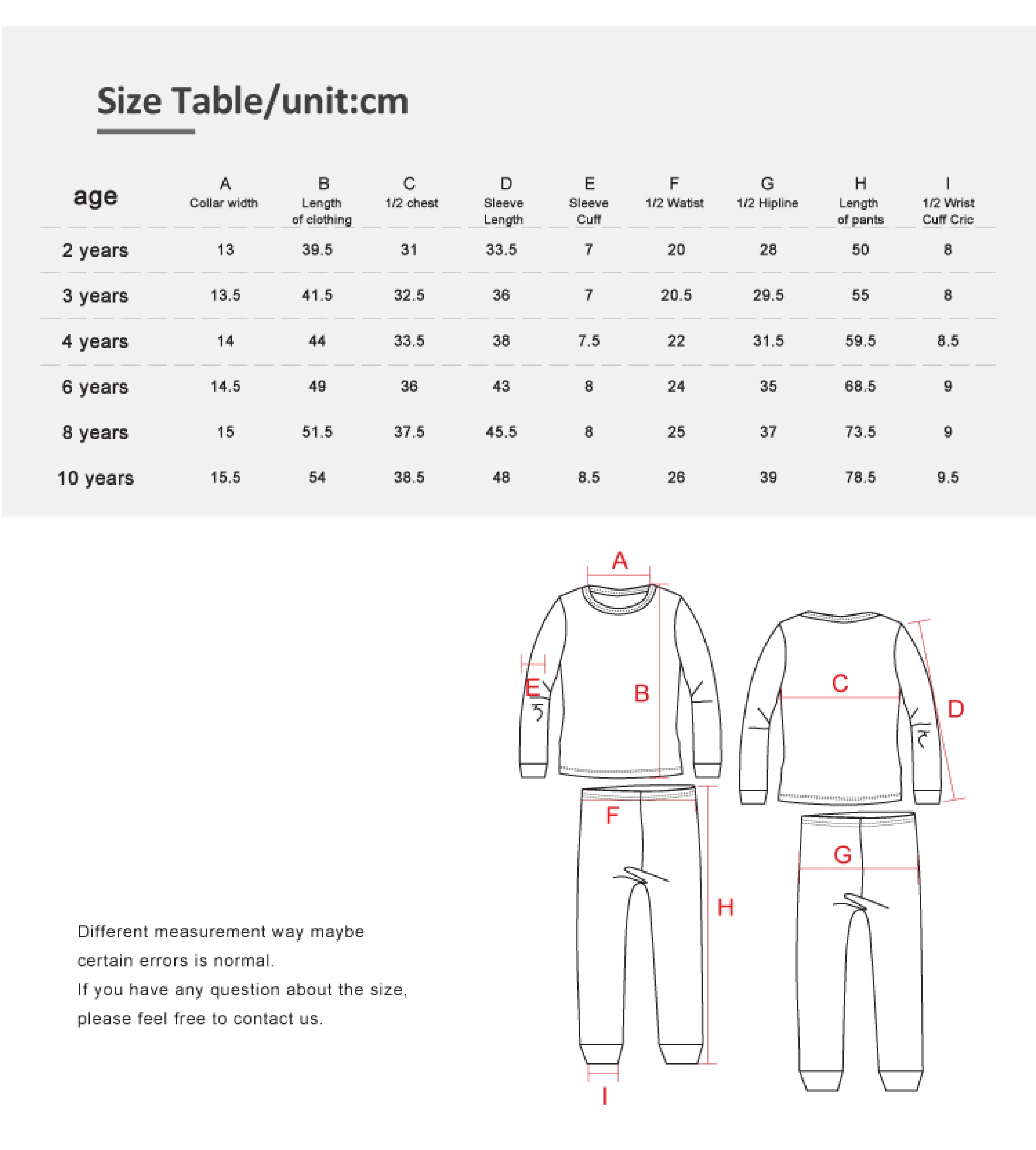 Toddler Boys' Cotton Jersey Pajamas - Superhero graphic