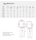 Load image into Gallery viewer, Toddler Boys&#39; Cotton Jersey Pajamas - Superhero graphic

