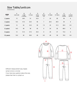 Toddler Girls' Cotton Jersey Pajamas - Penguin Graphic