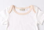 Load image into Gallery viewer, Baby&#39;s Organic Cotton Bodysuit
