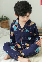 Load image into Gallery viewer, toddler pajamas ontario
